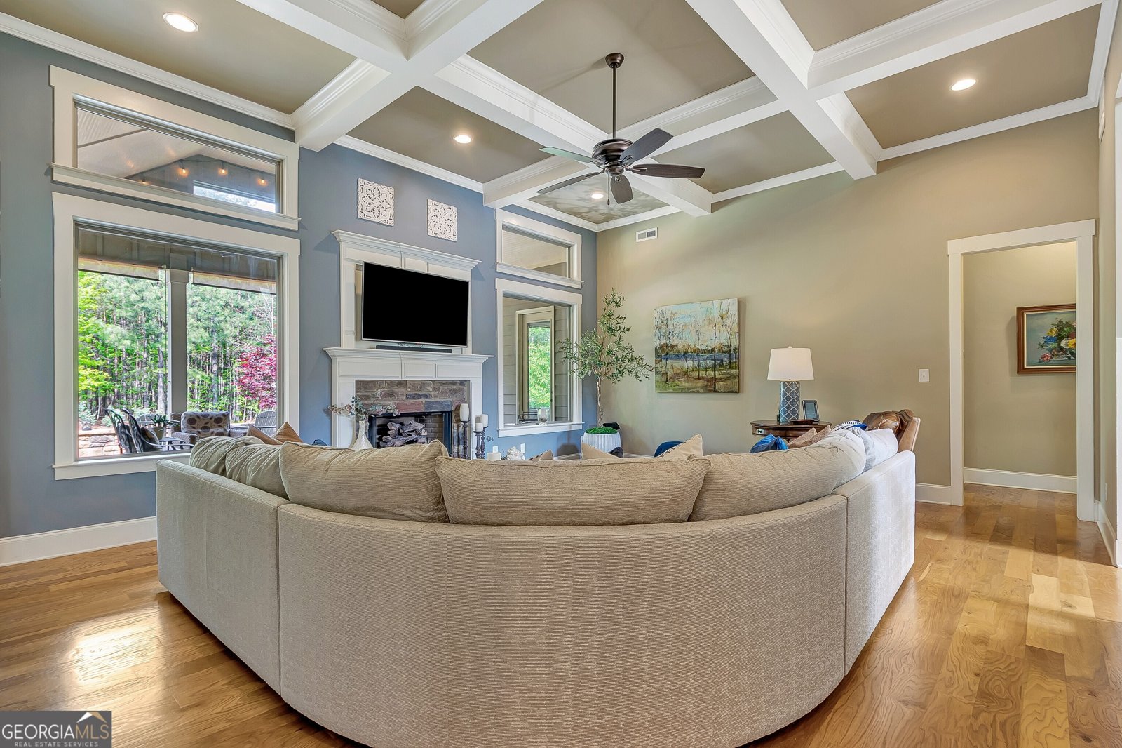 888 Arbor Springs Parkway Newnan - Photo 14