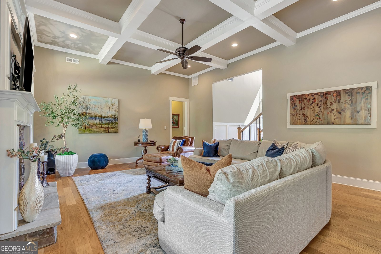 888 Arbor Springs Parkway Newnan - Photo 15