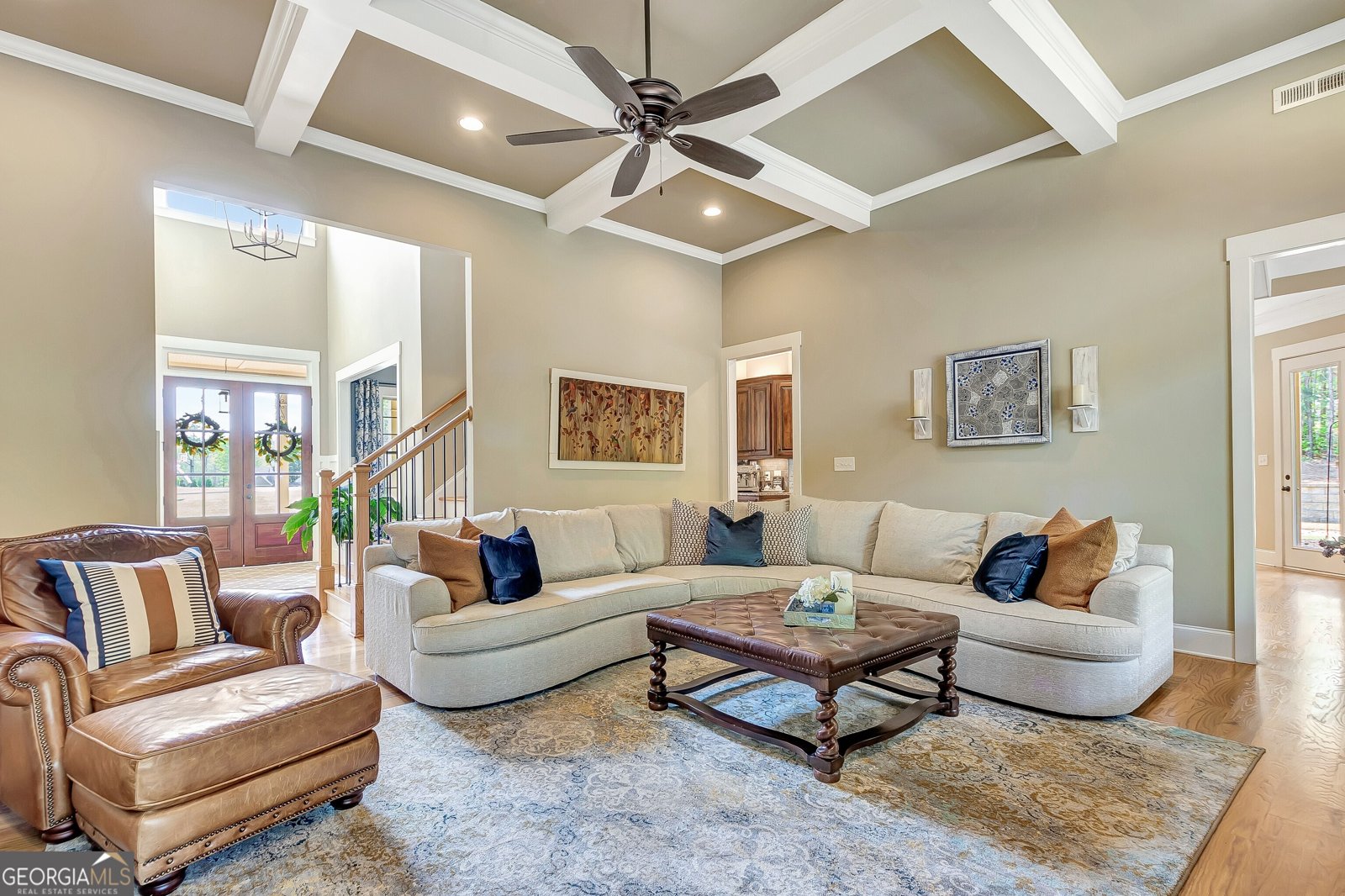 888 Arbor Springs Parkway Newnan - Photo 16