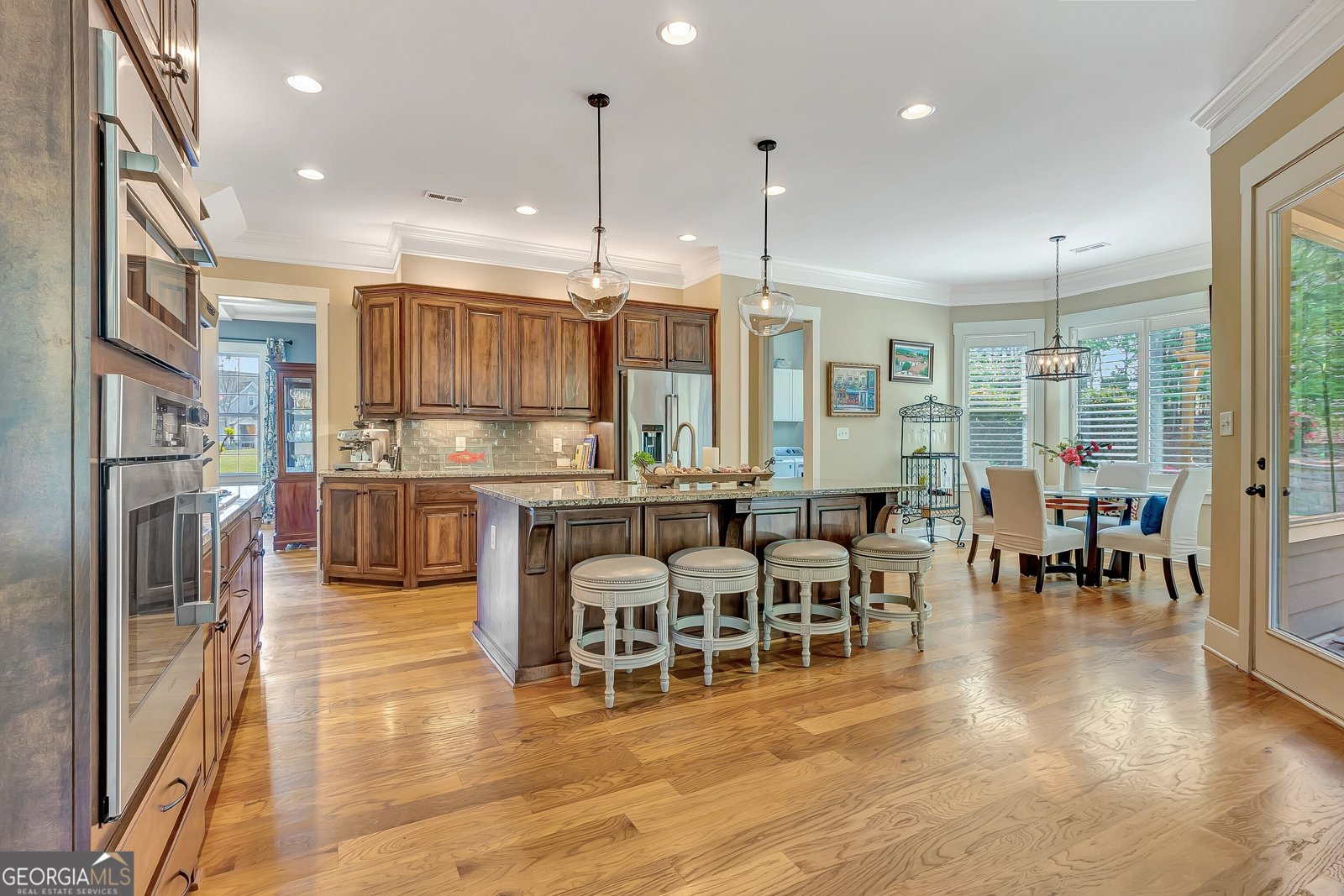 888 Arbor Springs Parkway Newnan - Photo 22