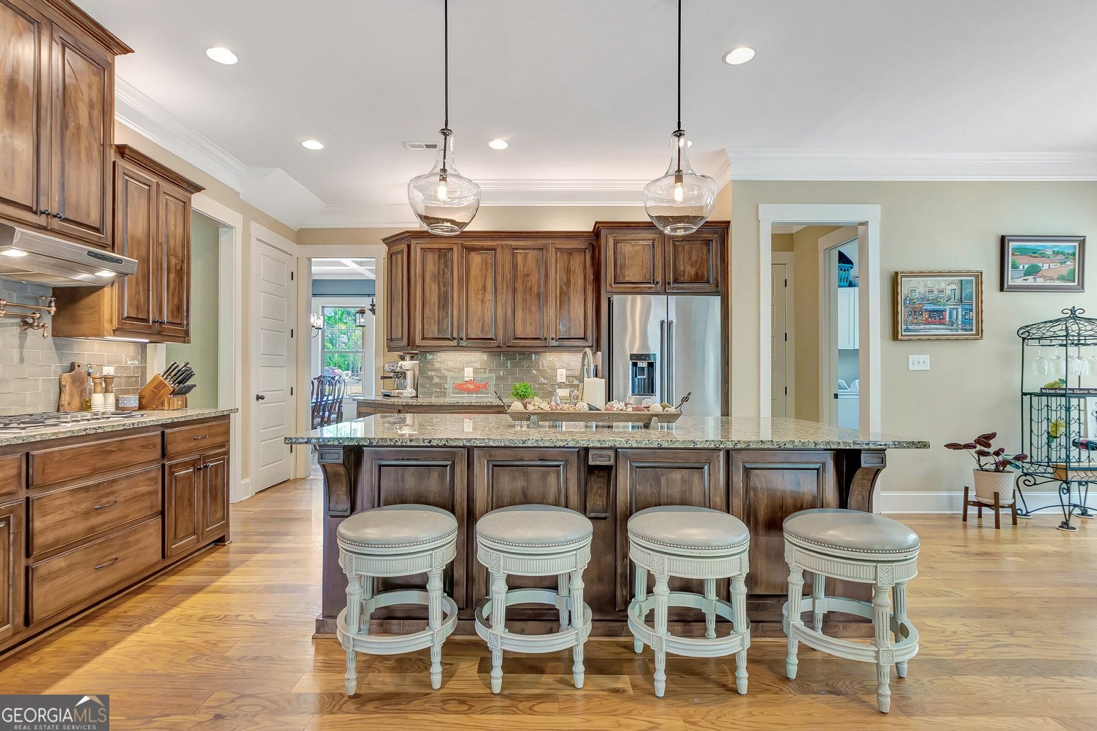 888 Arbor Springs Parkway Newnan - Photo 23