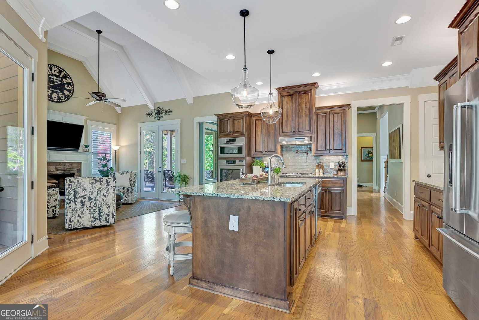 888 Arbor Springs Parkway Newnan - Photo 24