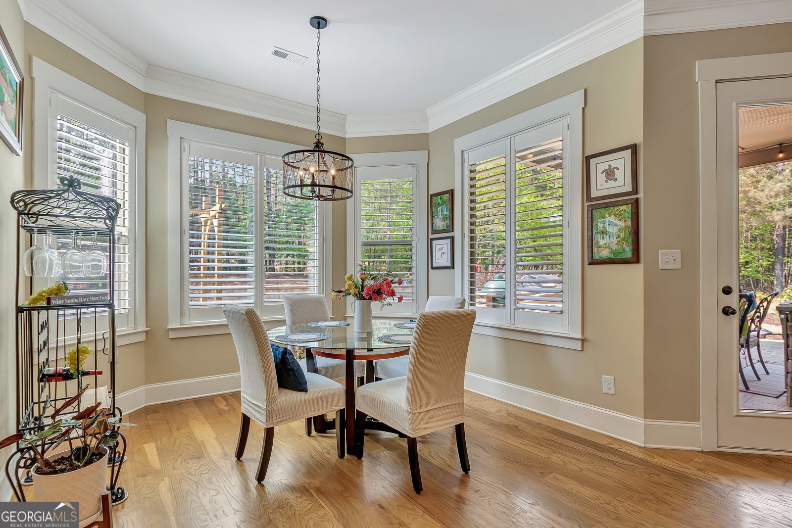 888 Arbor Springs Parkway Newnan - Photo 26