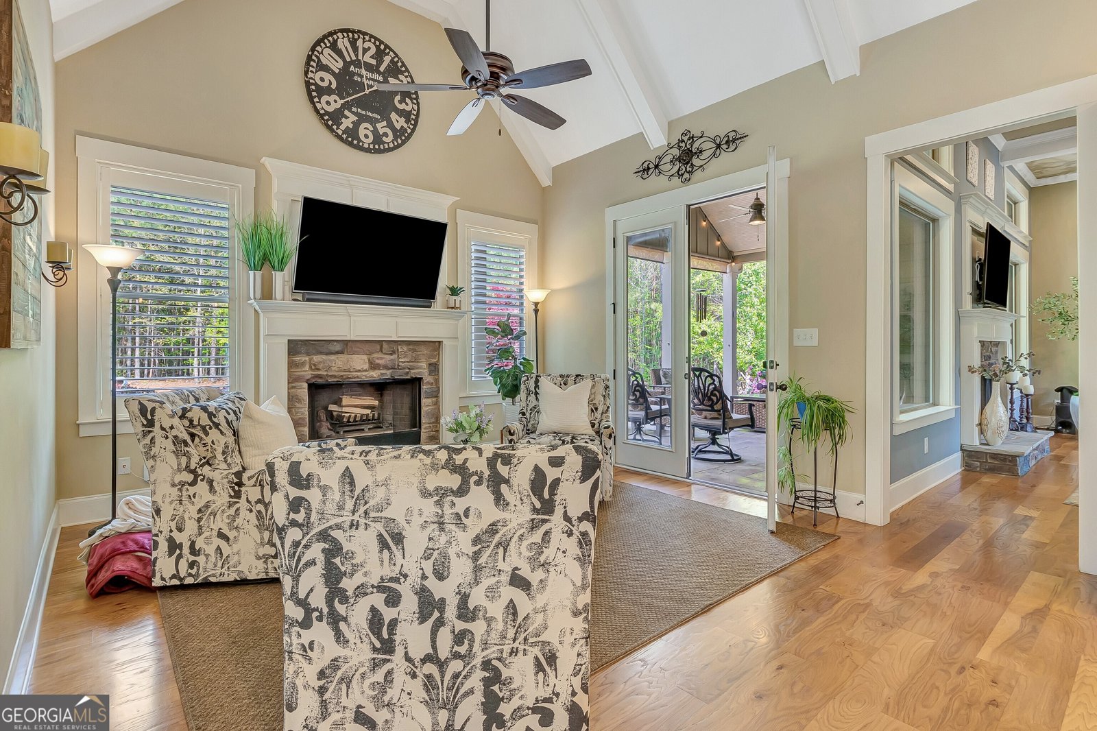888 Arbor Springs Parkway Newnan - Photo 28