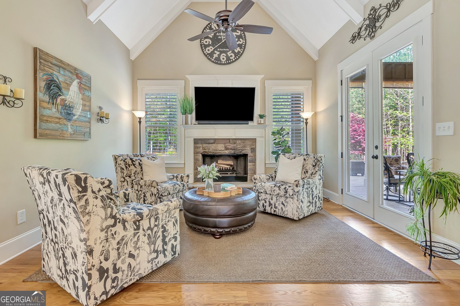 888 Arbor Springs Parkway Newnan - Photo 29