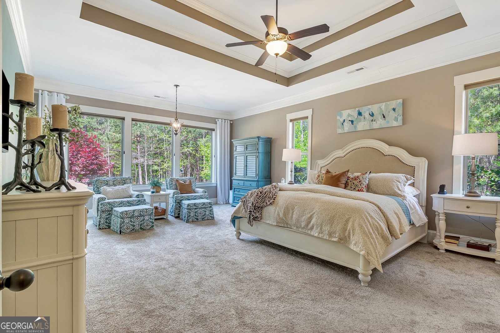 888 Arbor Springs Parkway Newnan - Photo 32