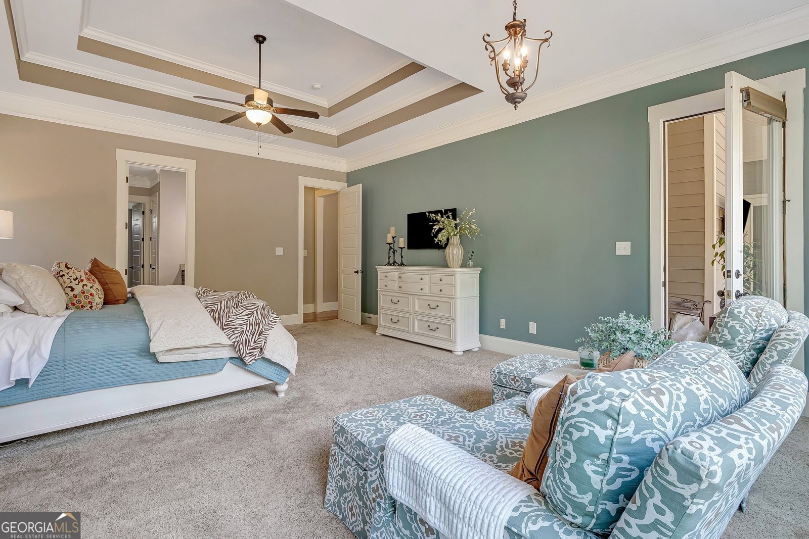 888 Arbor Springs Parkway Newnan - Photo 33