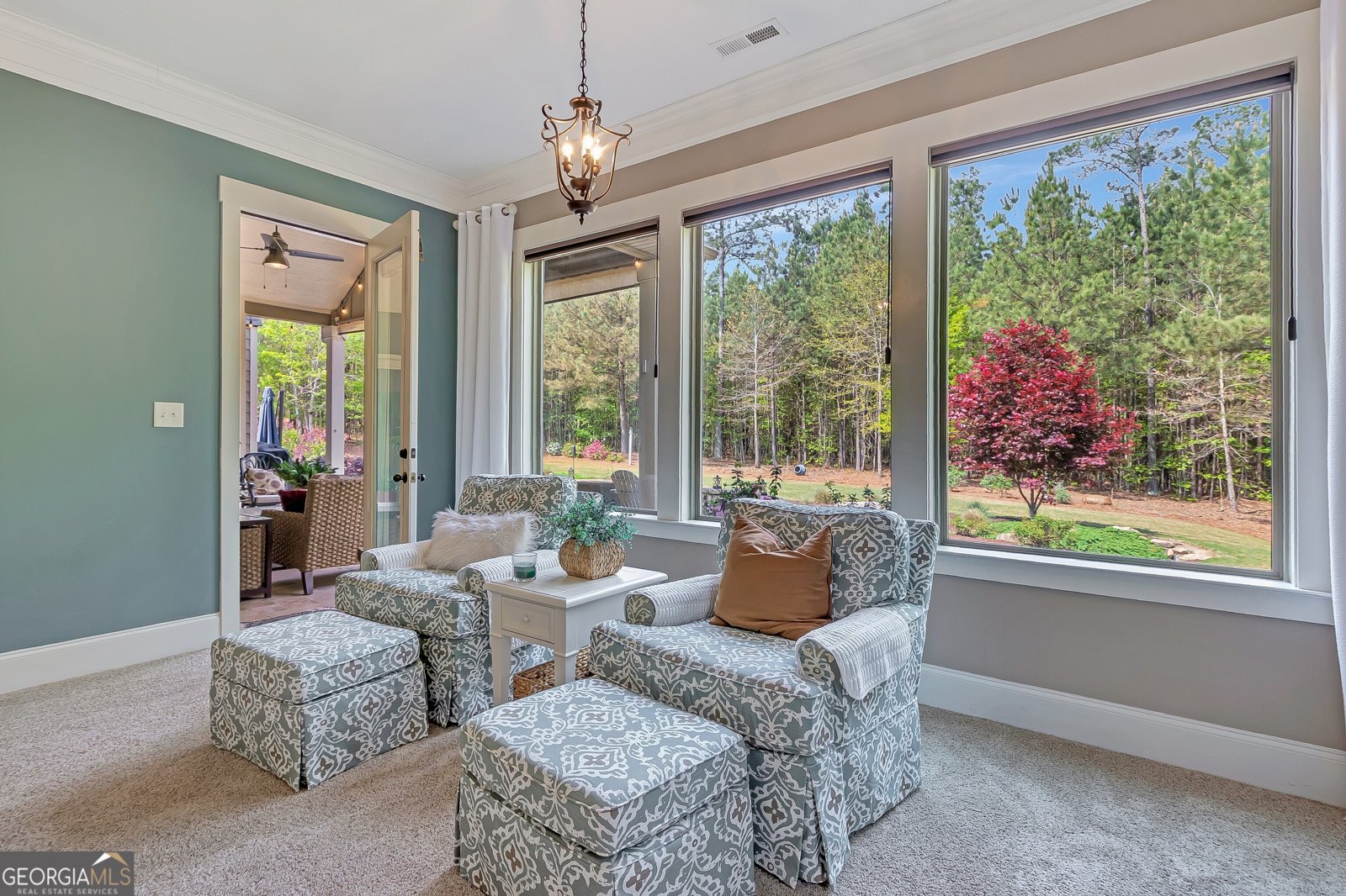 888 Arbor Springs Parkway Newnan - Photo 34