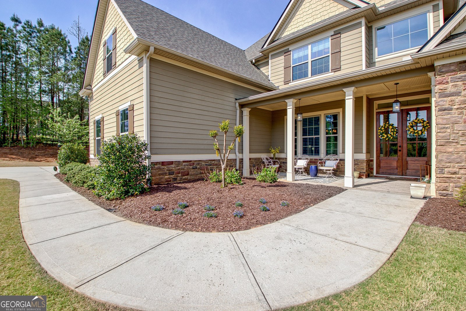 888 Arbor Springs Parkway Newnan - Photo 6