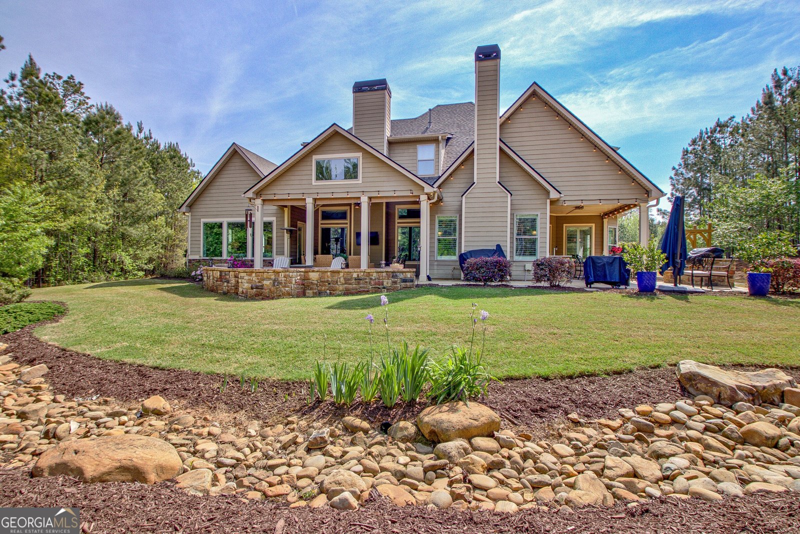 888 Arbor Springs Parkway Newnan - Photo 60