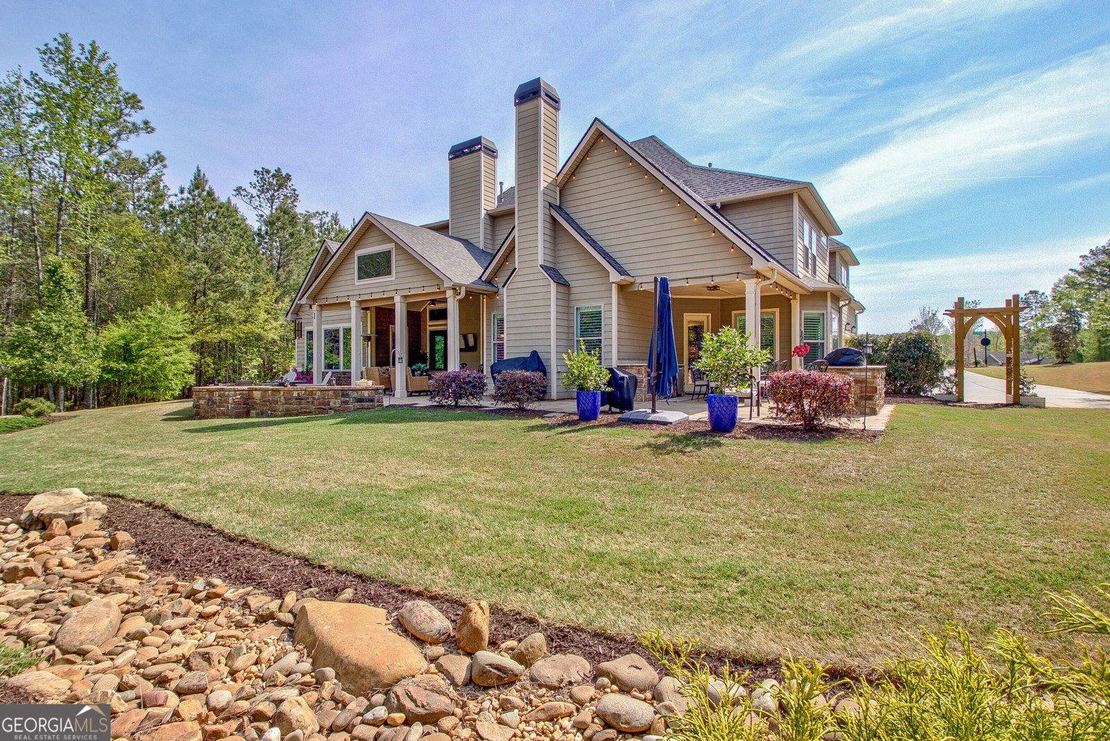 888 Arbor Springs Parkway Newnan - Photo 61