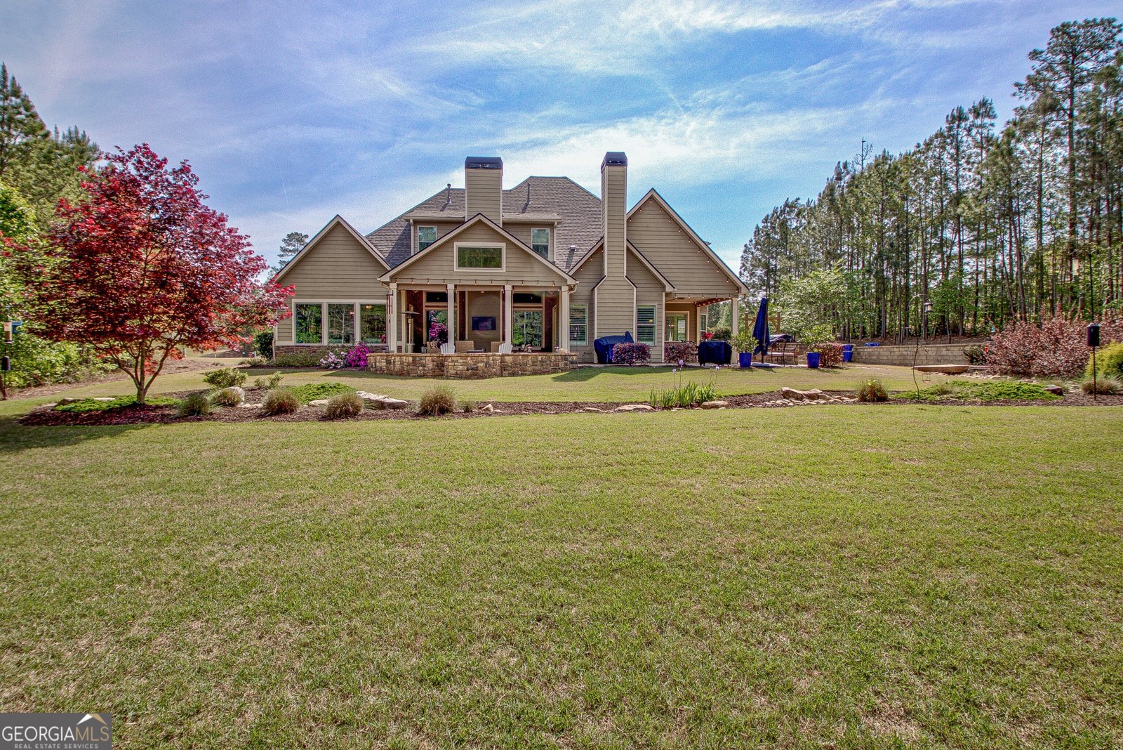 888 Arbor Springs Parkway Newnan - Photo 67