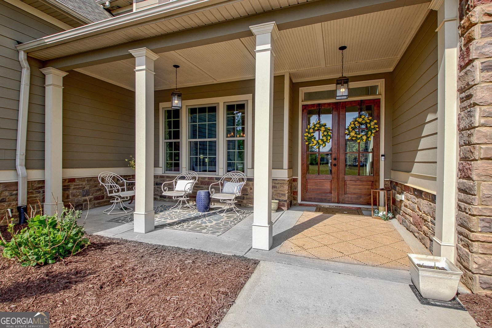 888 Arbor Springs Parkway Newnan - Photo 7