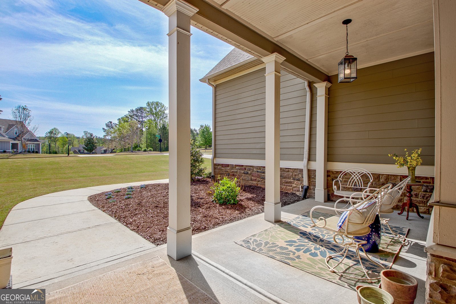 888 Arbor Springs Parkway Newnan - Photo 8