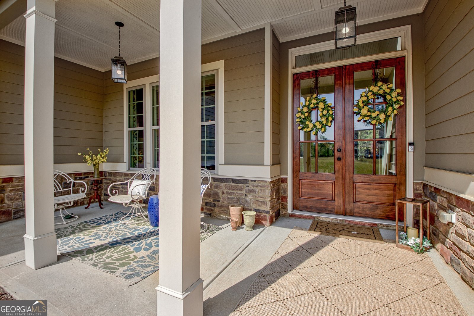 888 Arbor Springs Parkway Newnan - Photo 9