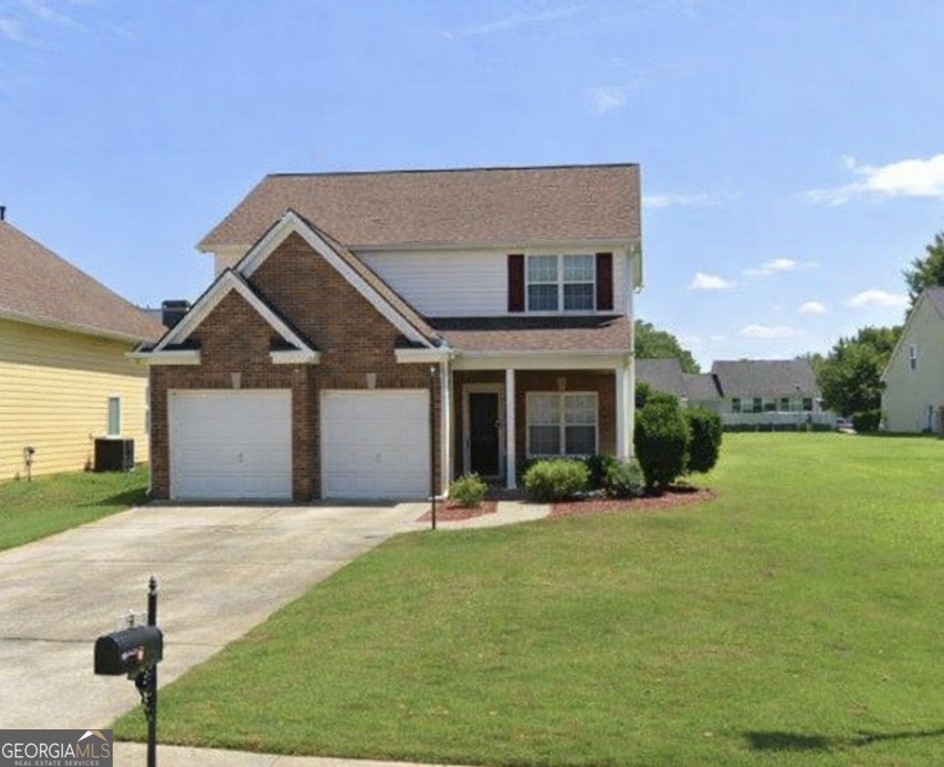 3630 Cape Lane Conyers - Photo 1