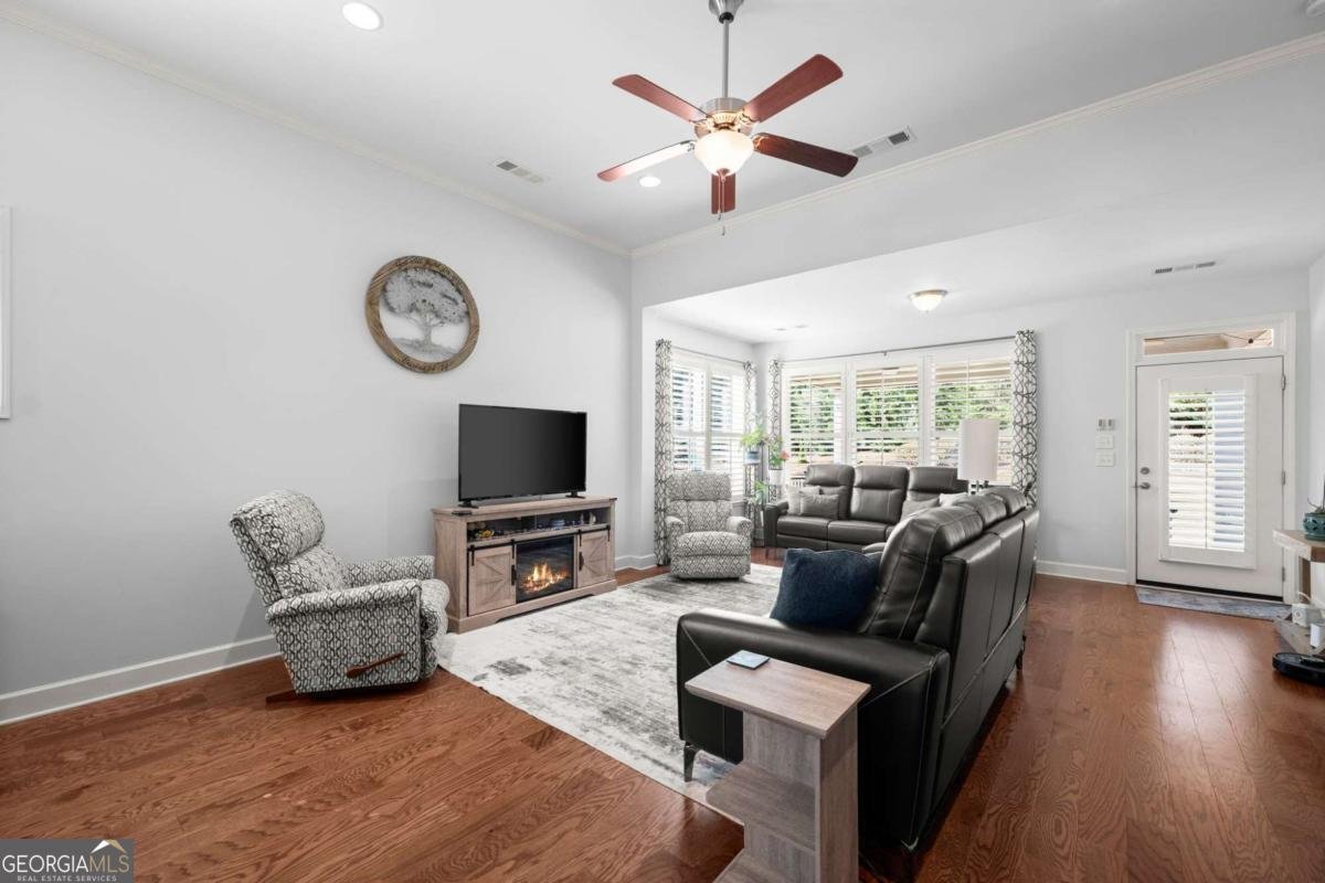 3626 Majestic Oak Drive Gainesville - Photo 15