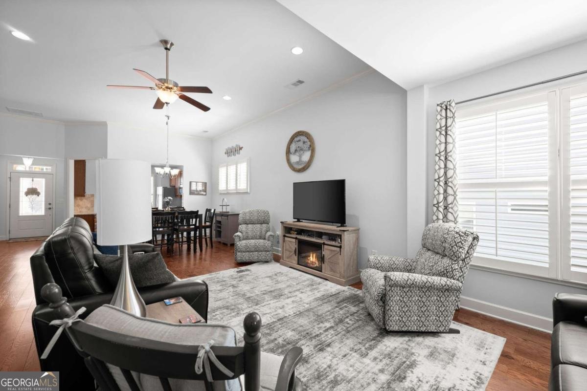 3626 Majestic Oak Drive Gainesville - Photo 17