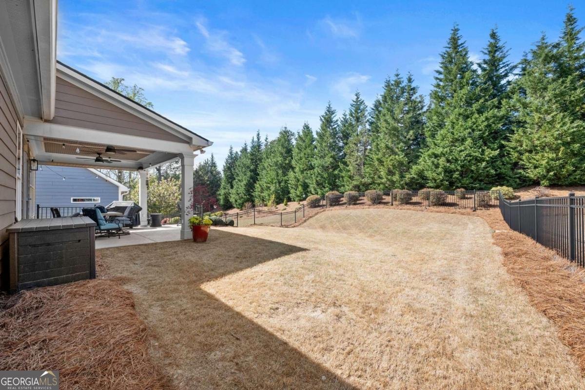 3626 Majestic Oak Drive Gainesville - Photo 35