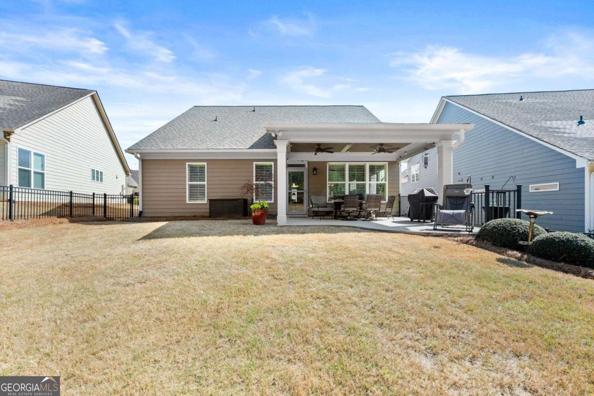 3626 Majestic Oak Drive Gainesville - Photo 39