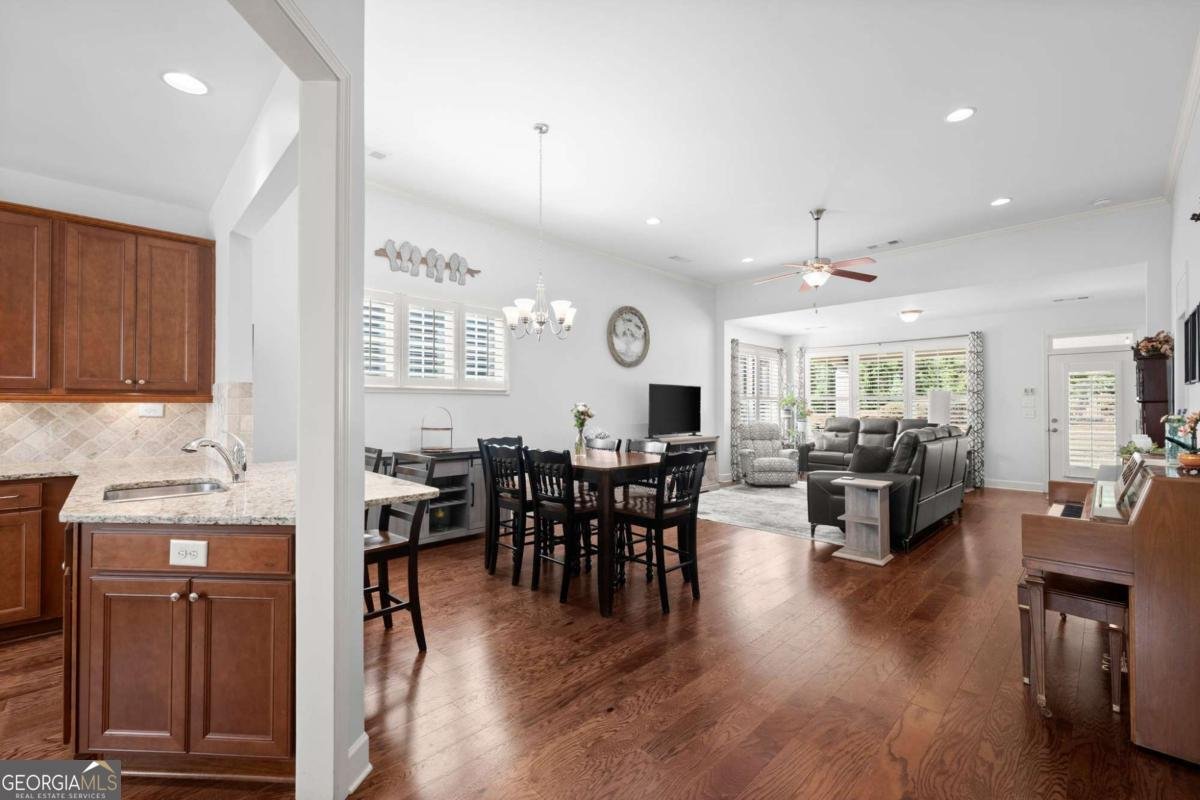 3626 Majestic Oak Drive Gainesville - Photo 7