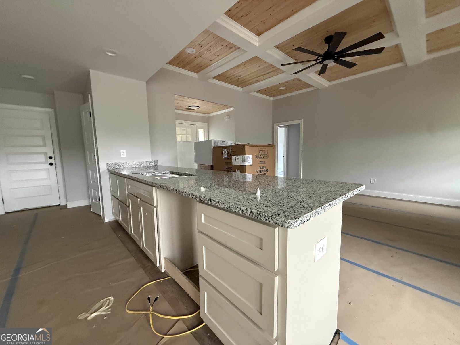 1187 Coleman Register Rd, Lot 14 Rentz - Photo 8