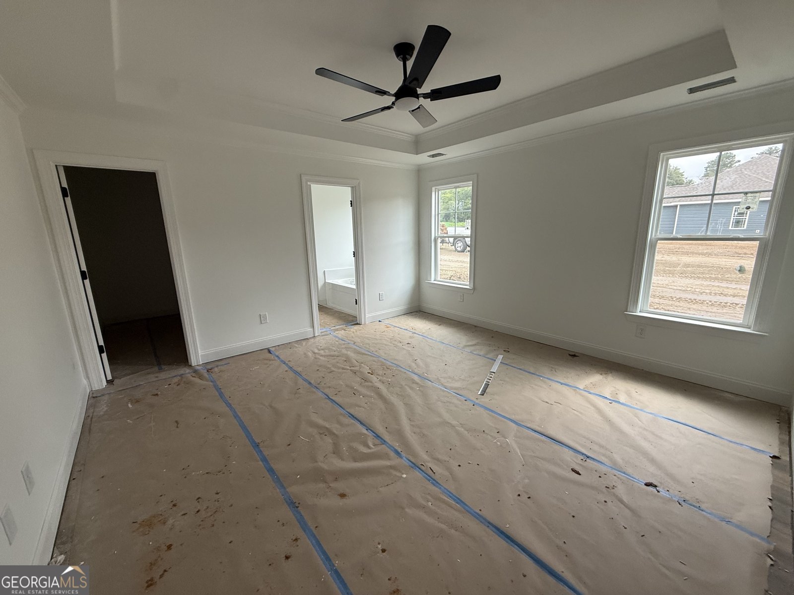 1193 Coleman Register Rd, Lot 15 Rentz - Photo 10