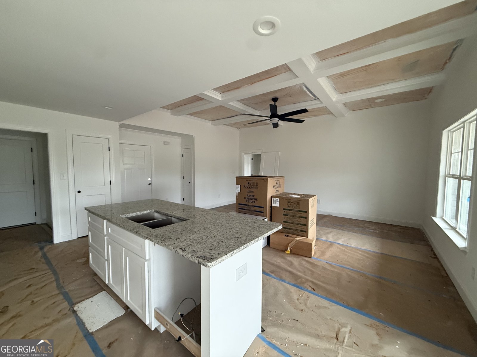 1193 Coleman Register Rd, Lot 15 Rentz - Photo 6