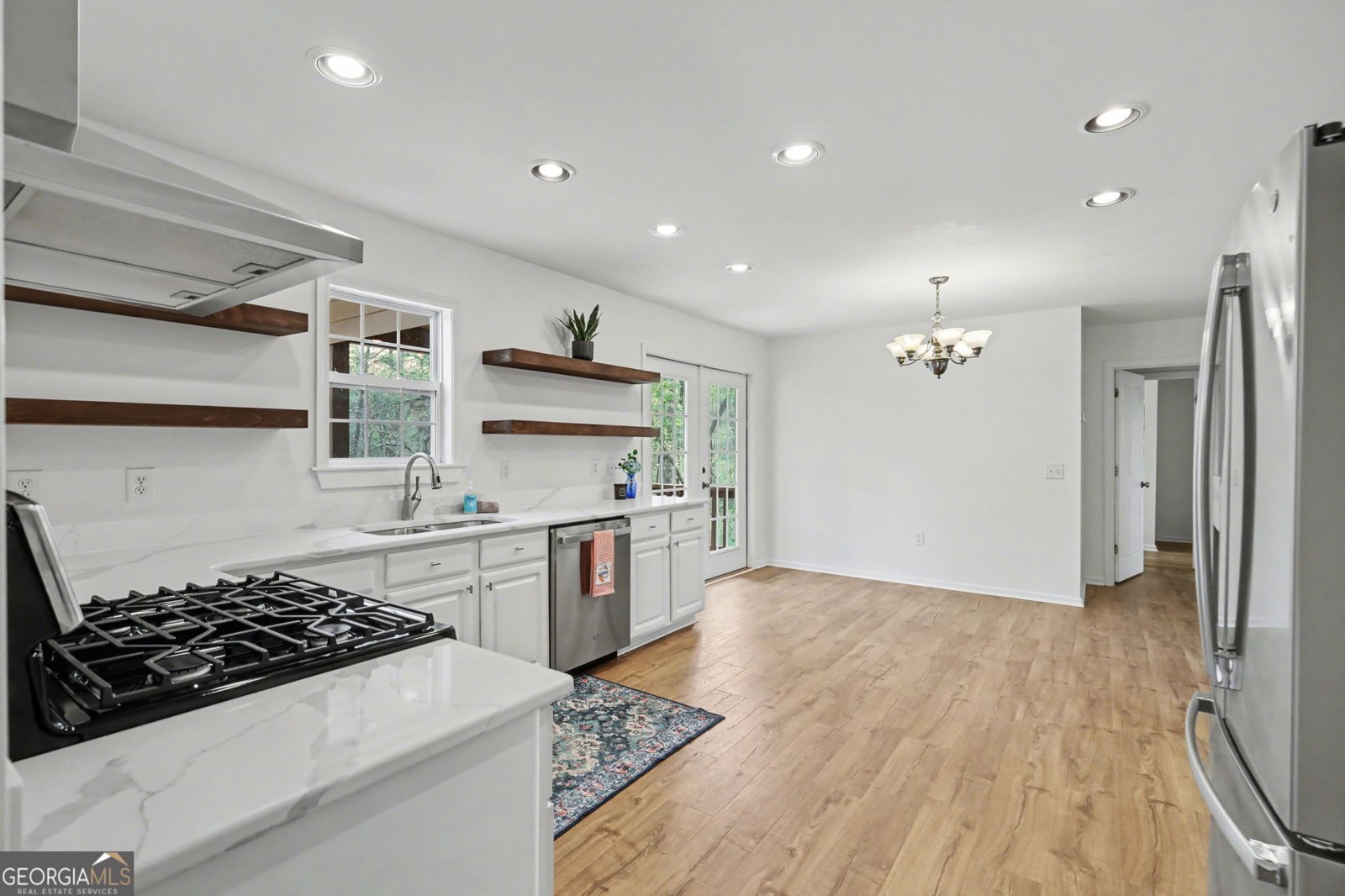 7778 Warwoman Road Clayton - Photo 22