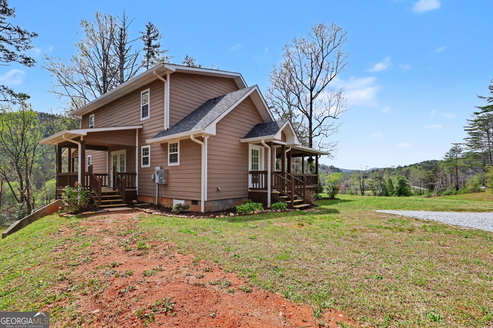 7778 Warwoman Road Clayton - Photo 67