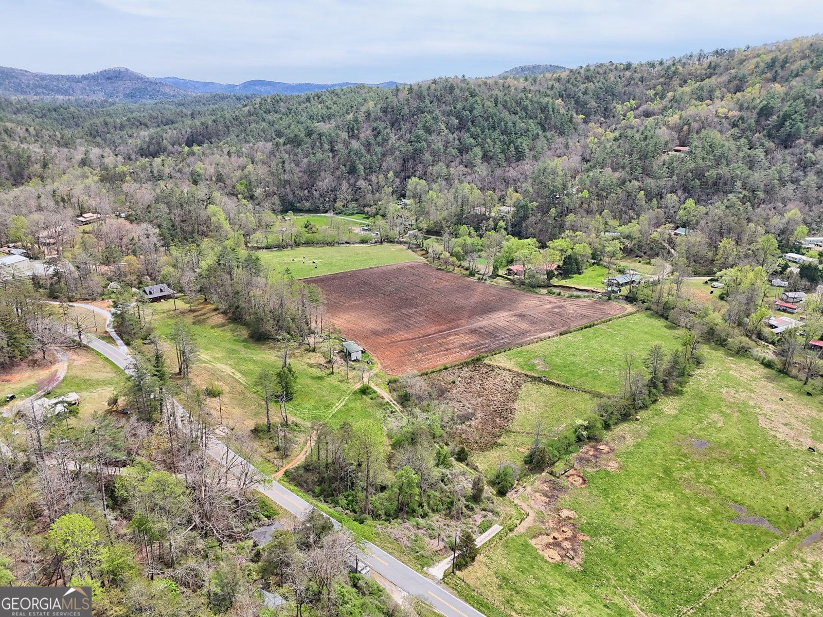 7778 Warwoman Road Clayton - Photo 75