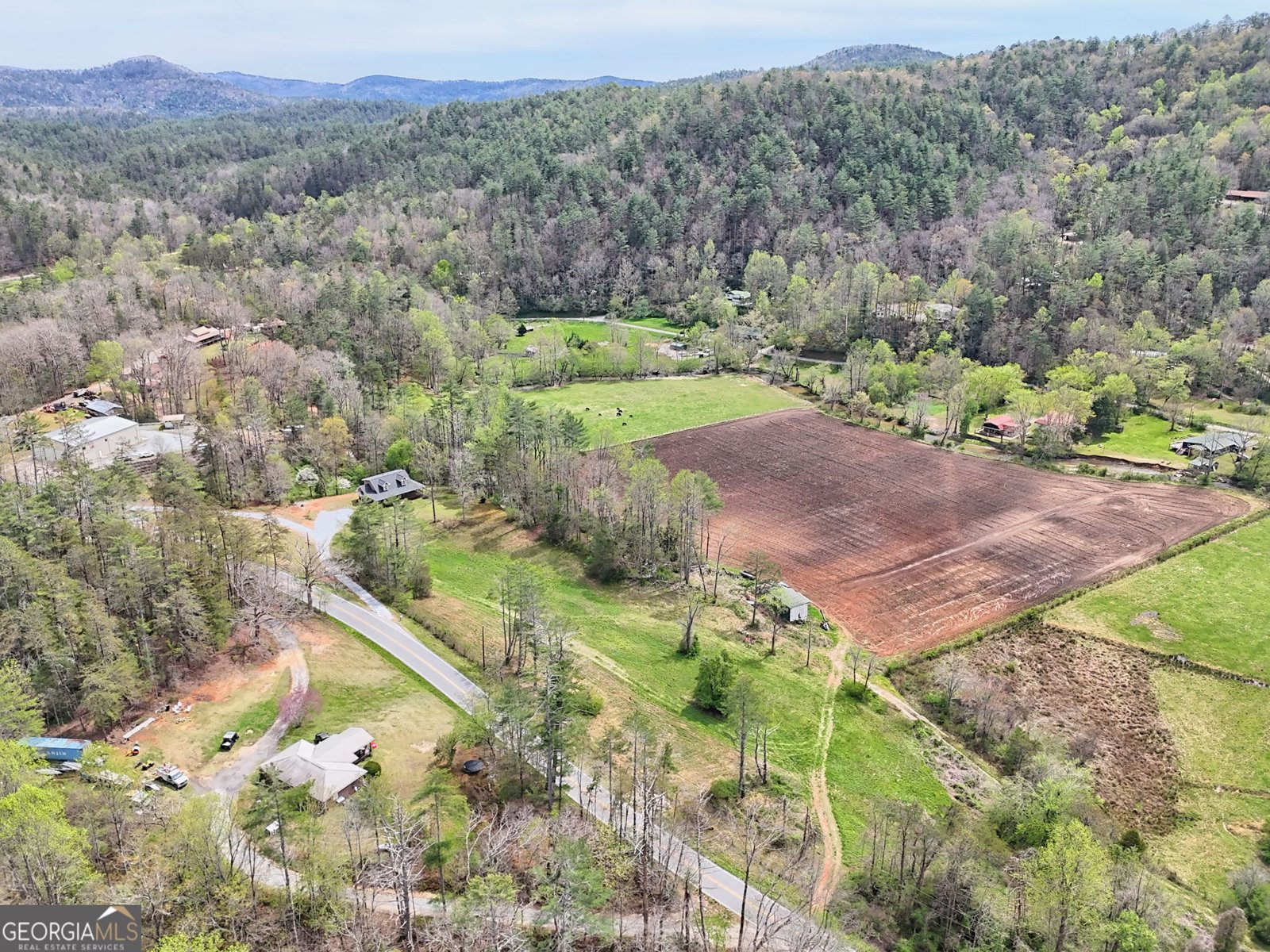 7778 Warwoman Road Clayton - Photo 76