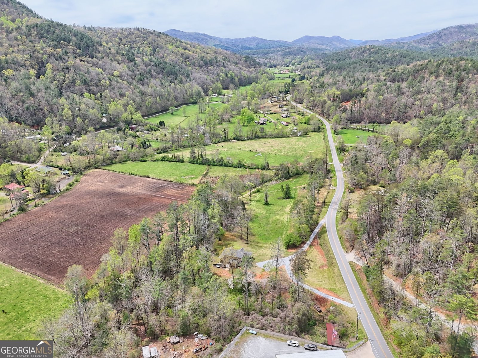 7778 Warwoman Road Clayton - Photo 77