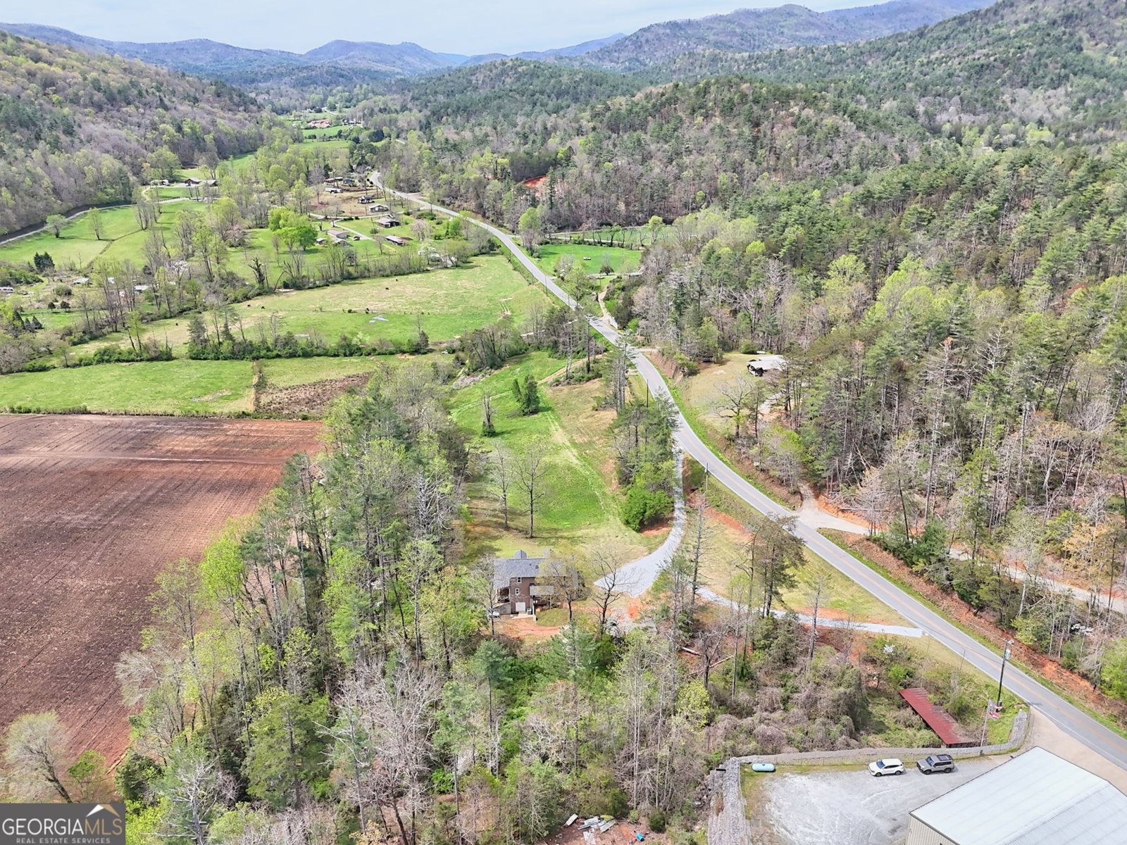 7778 Warwoman Road Clayton - Photo 78