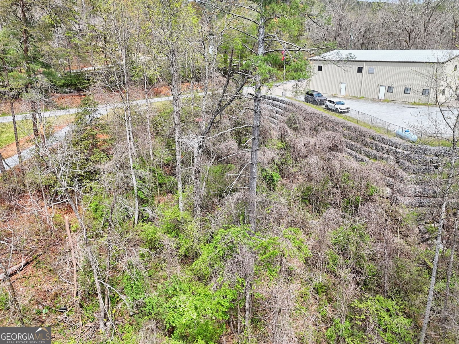 7778 Warwoman Road Clayton - Photo 80