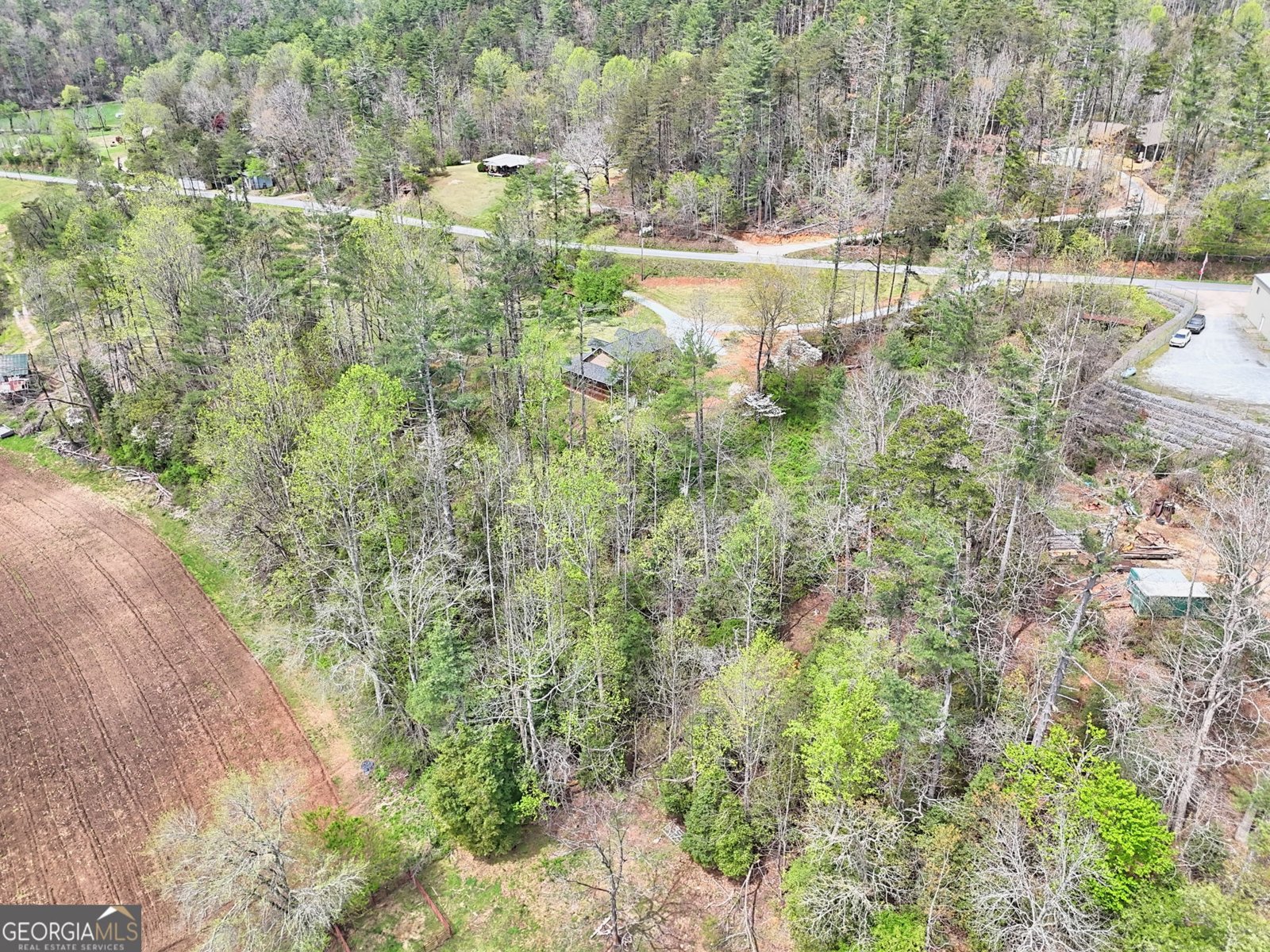 7778 Warwoman Road Clayton - Photo 84