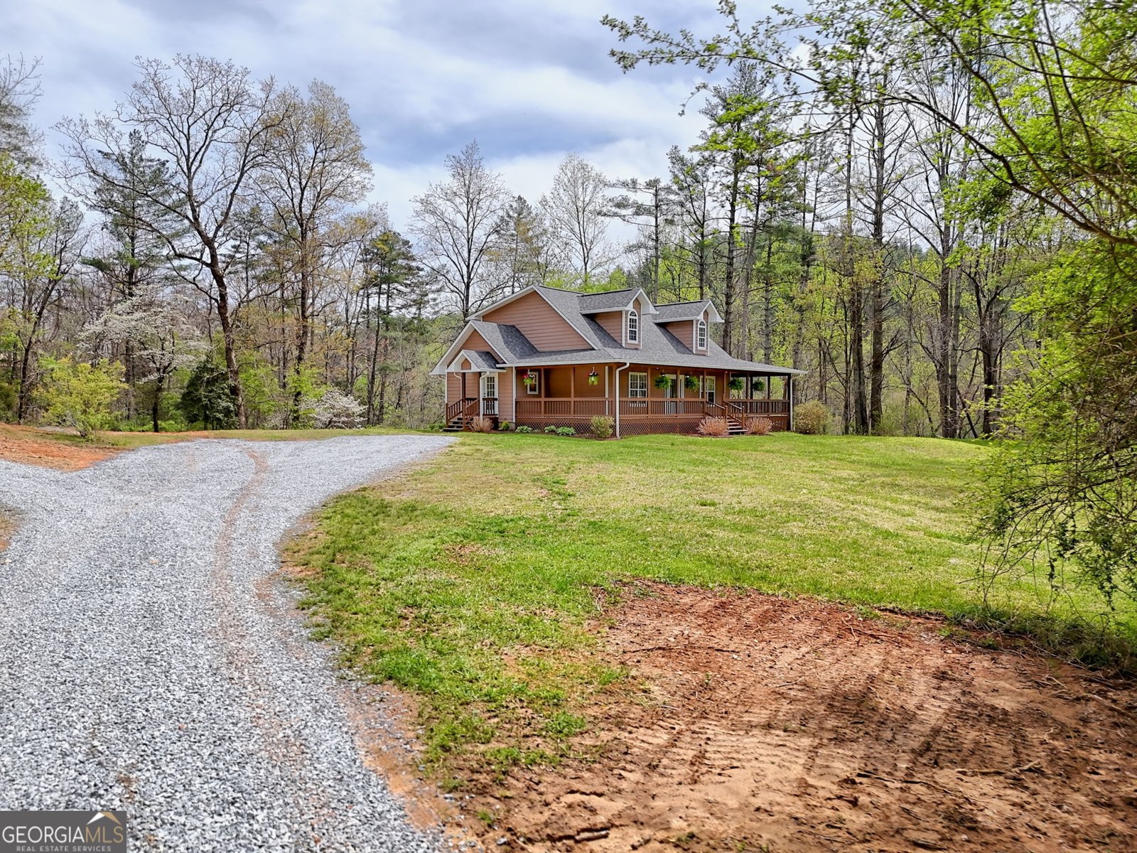 7778 Warwoman Road Clayton - Photo 96