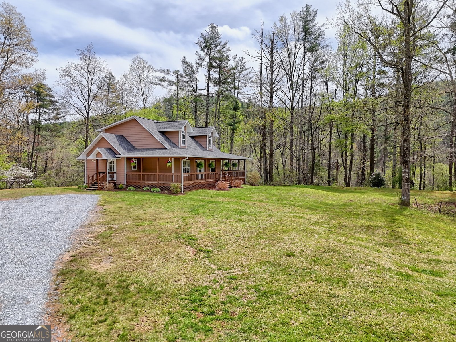 7778 Warwoman Road Clayton - Photo 97