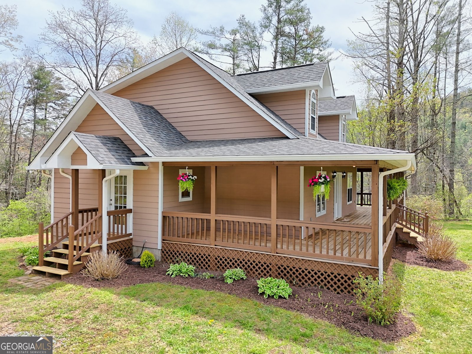 7778 Warwoman Road Clayton - Photo 98