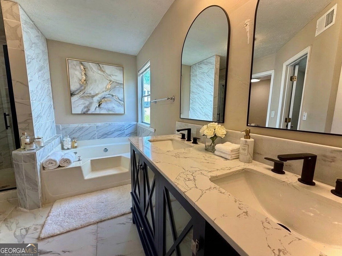 4963 Windsor Downs Lane Decatur - Photo 10