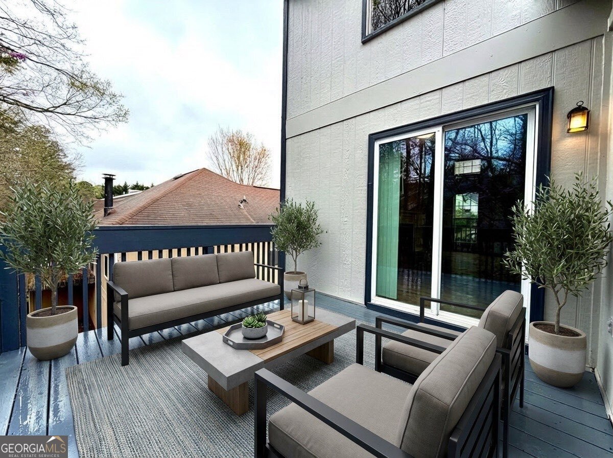 4963 Windsor Downs Lane Decatur - Photo 15