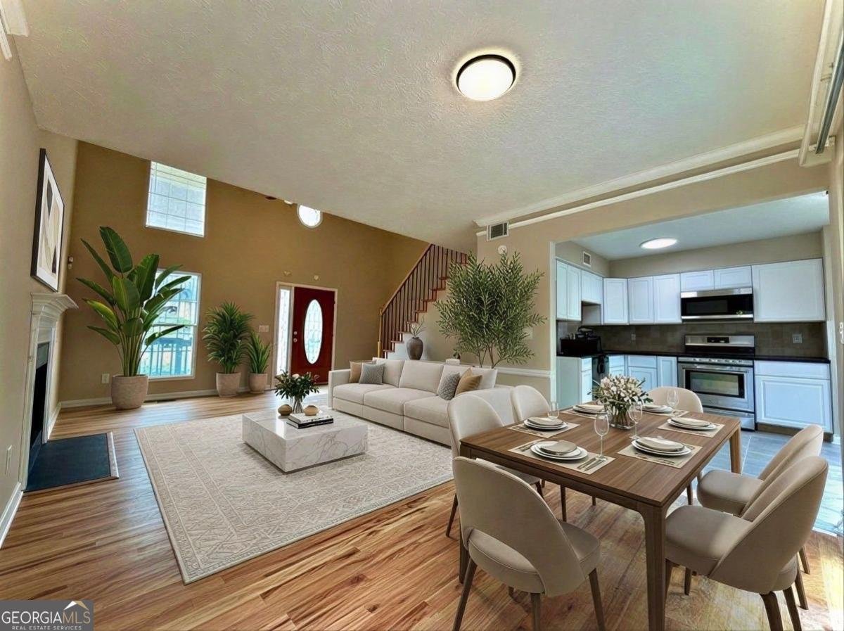 4963 Windsor Downs Lane Decatur - Photo 6