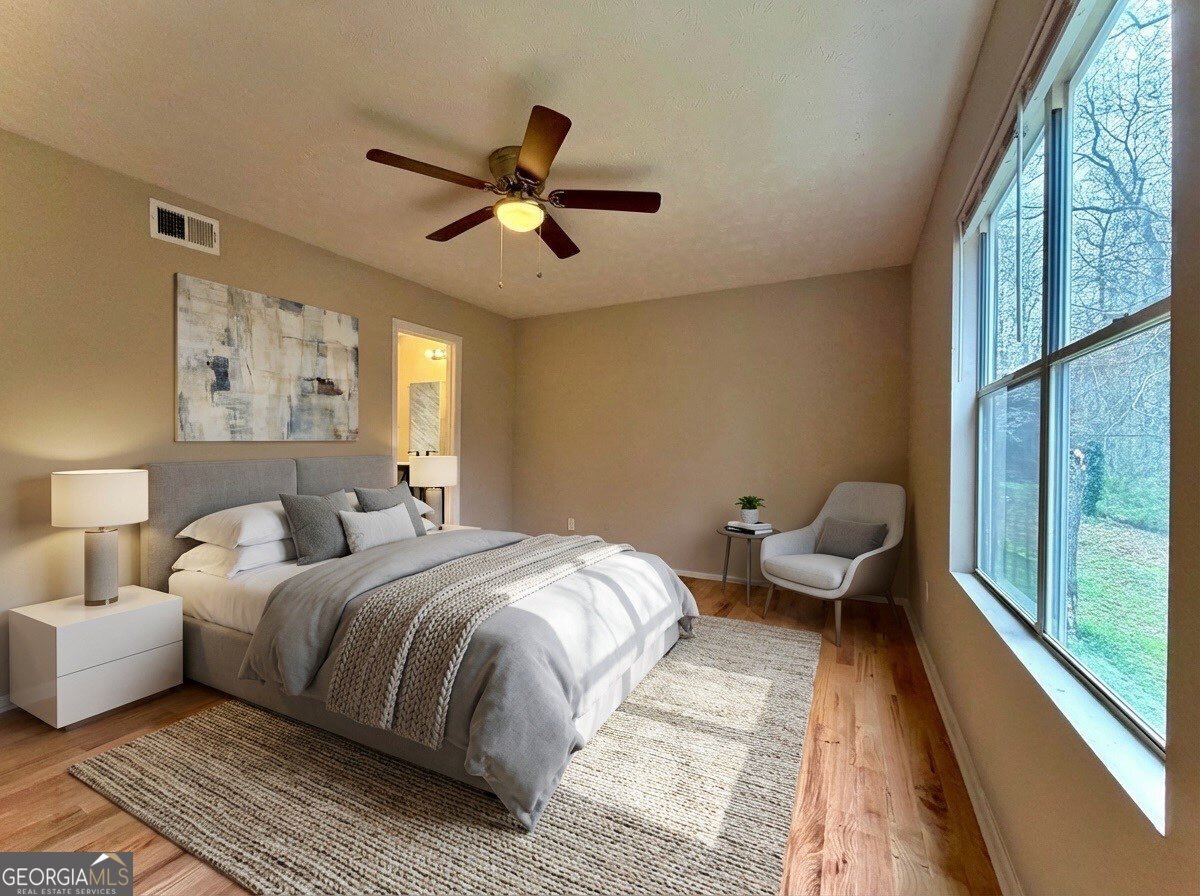 4963 Windsor Downs Lane Decatur - Photo 8