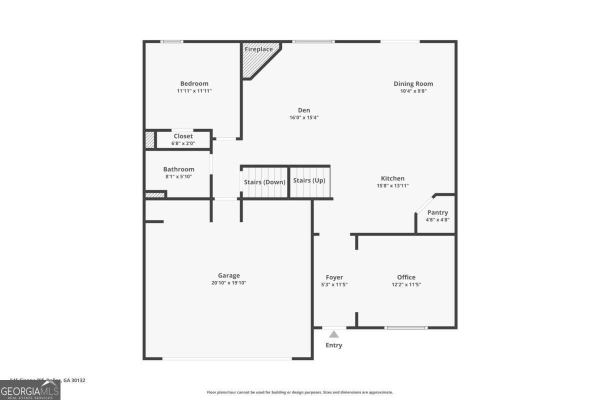 545 Sienna Bluff Dallas - Photo 40