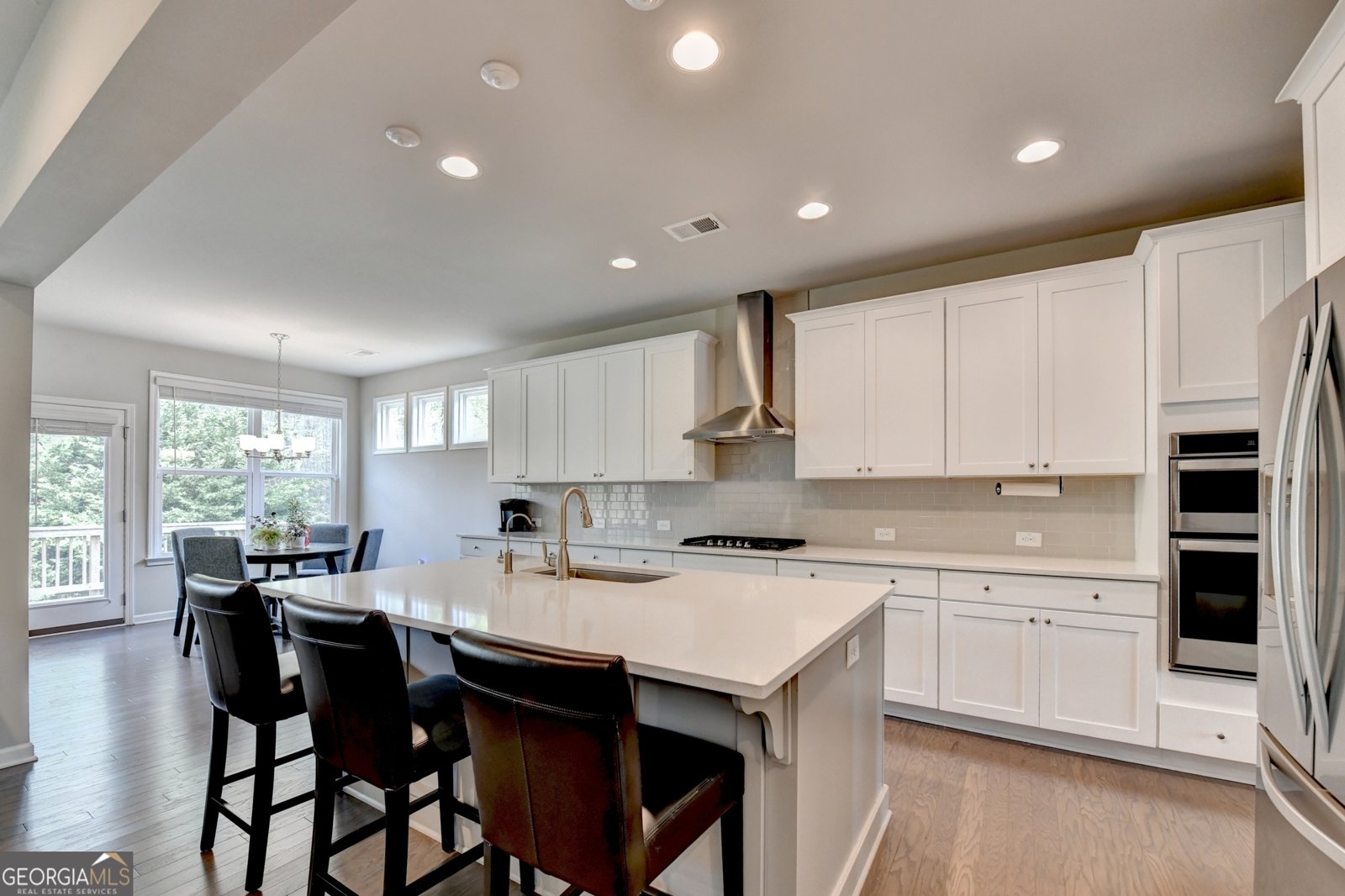 4435 Hager Court Cumming - Photo 10