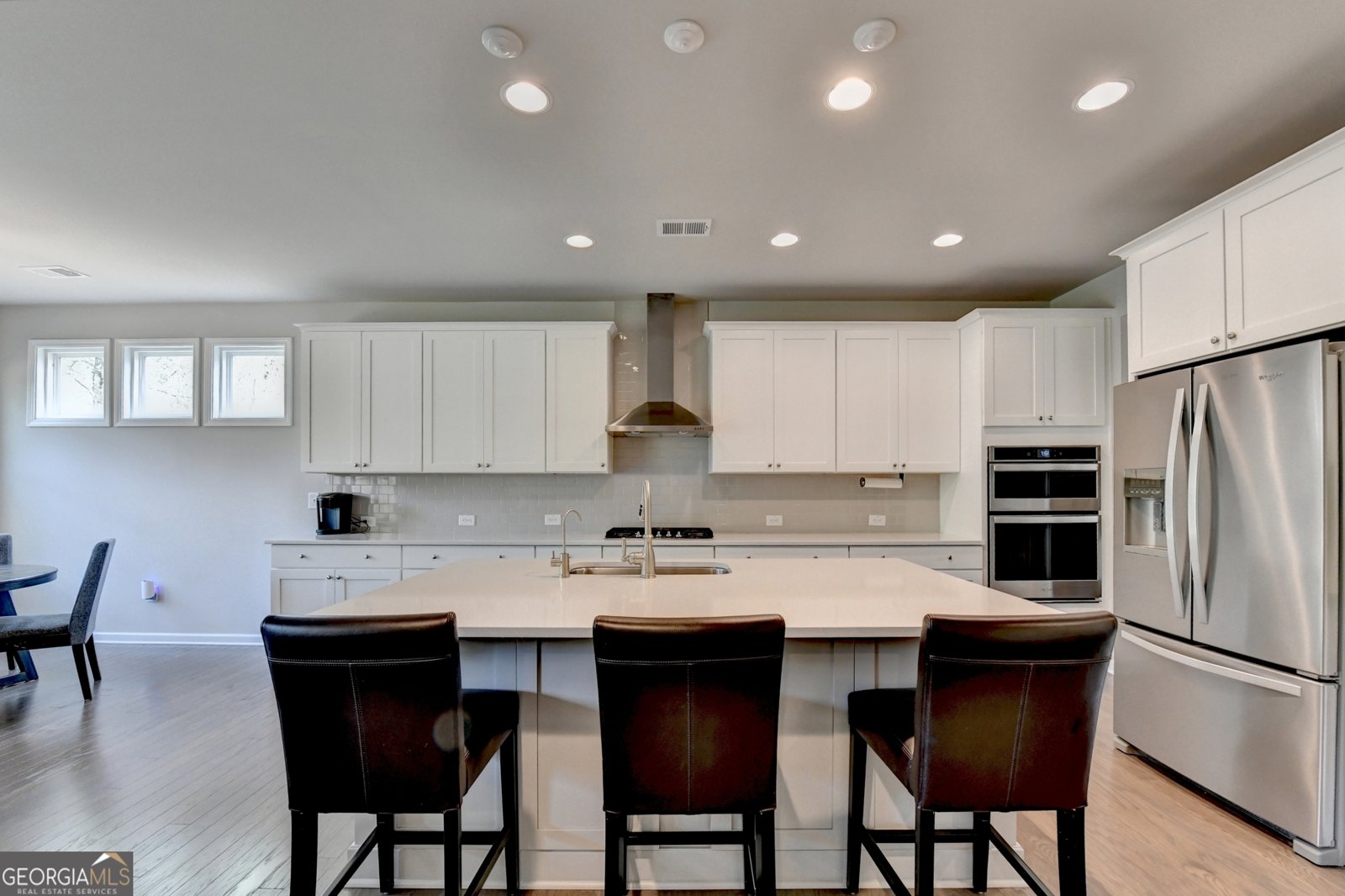 4435 Hager Court Cumming - Photo 11