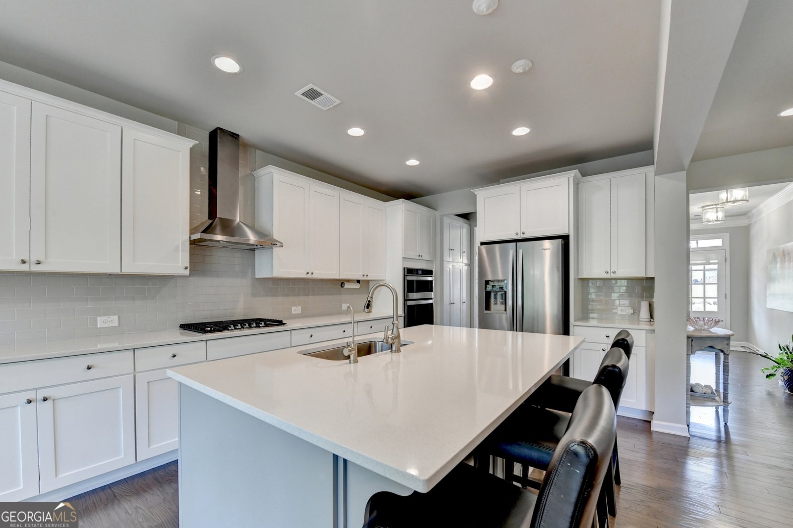 4435 Hager Court Cumming - Photo 12