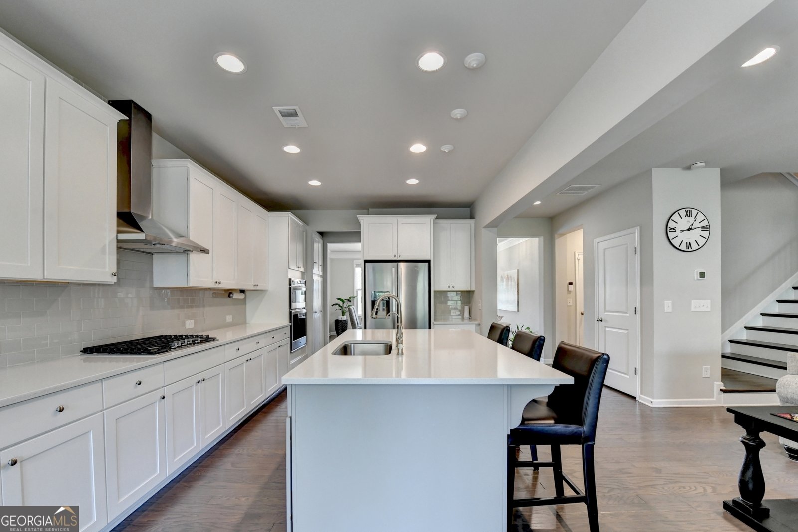 4435 Hager Court Cumming - Photo 13