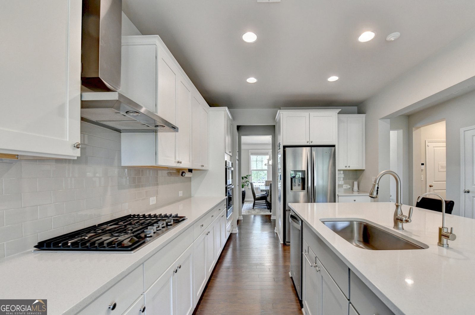 4435 Hager Court Cumming - Photo 14