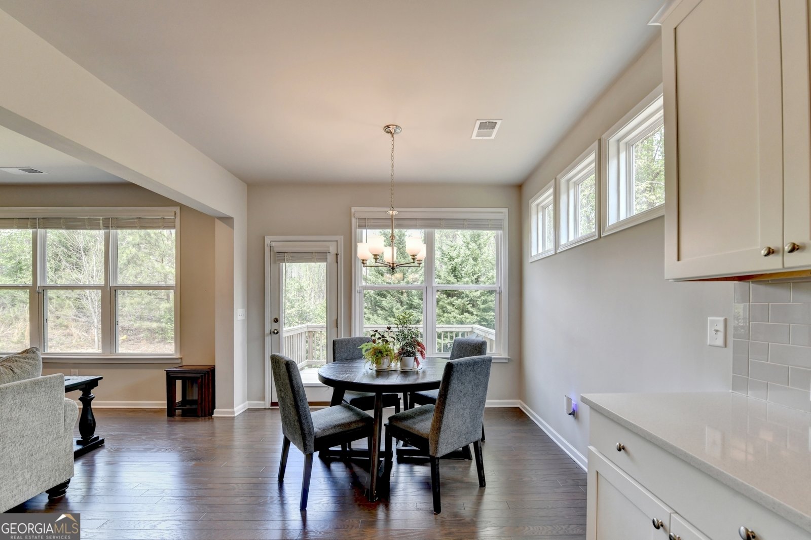 4435 Hager Court Cumming - Photo 16